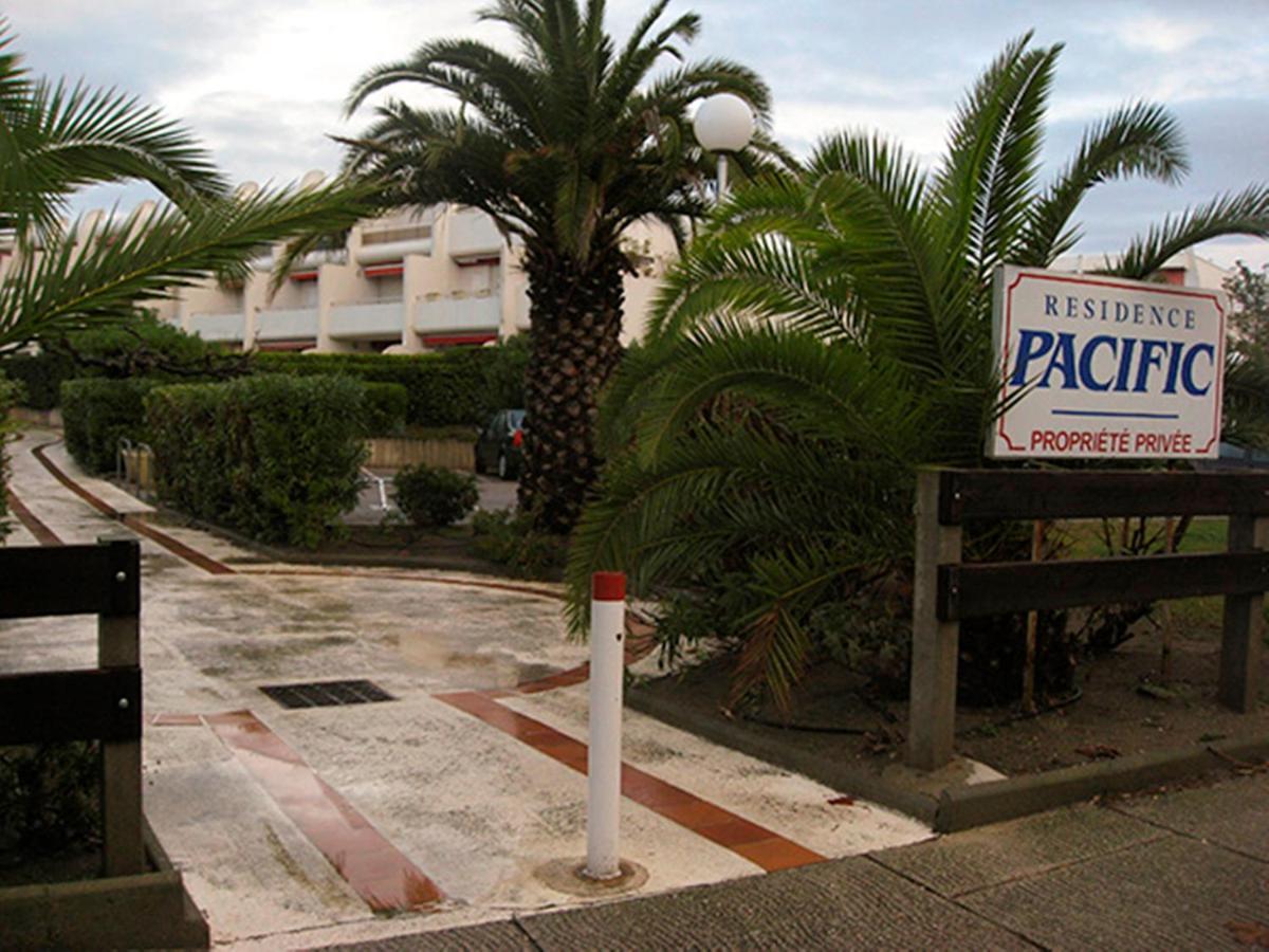Vittoria Immobilier 12 -Reglement Sur Place - Cheques Vacances Acceptes La Grande Motte Exterior photo
