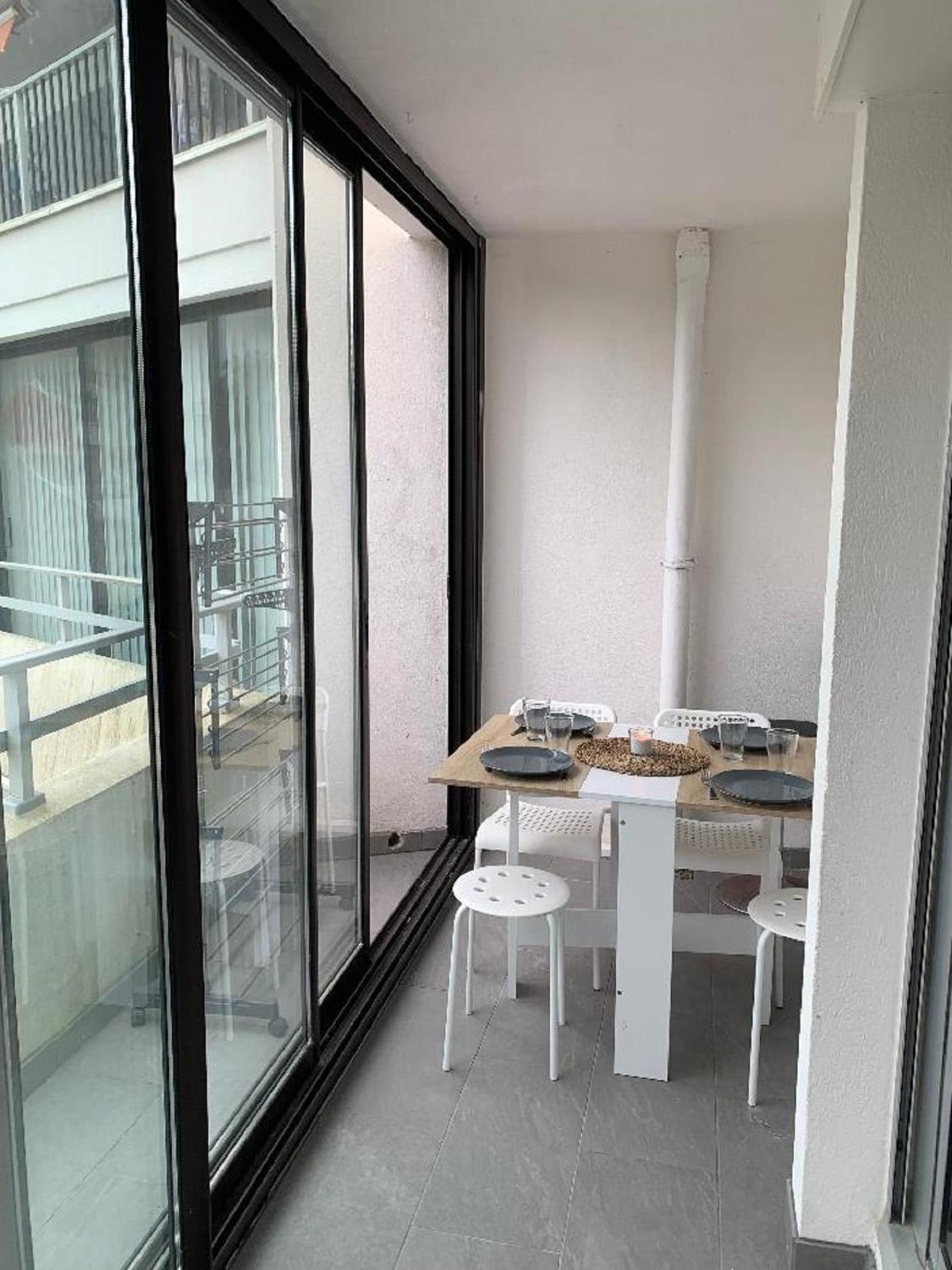 Vittoria Immobilier 12 -Reglement Sur Place - Cheques Vacances Acceptes La Grande Motte Room photo