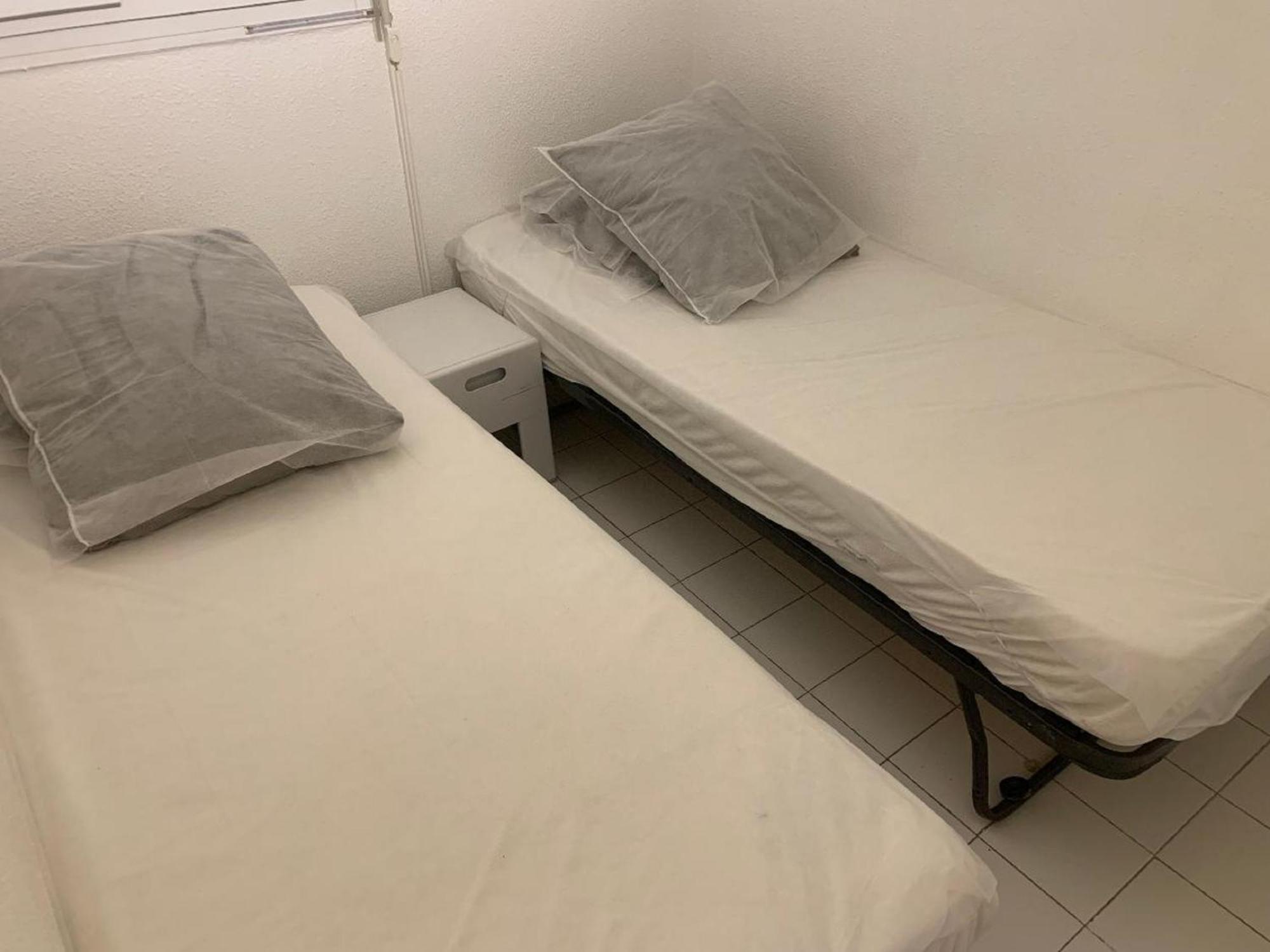 Vittoria Immobilier 12 -Reglement Sur Place - Cheques Vacances Acceptes La Grande Motte Room photo