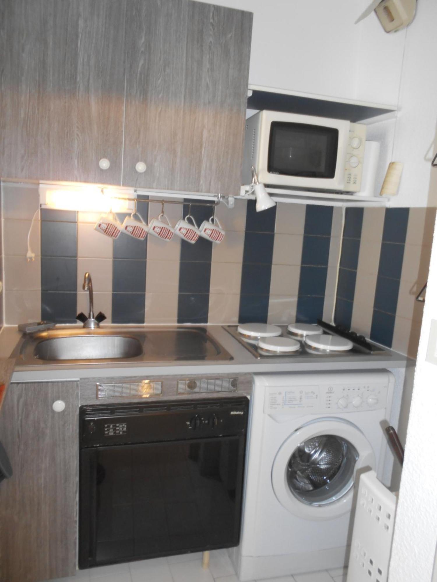 Vittoria Immobilier 12 -Reglement Sur Place - Cheques Vacances Acceptes La Grande Motte Room photo